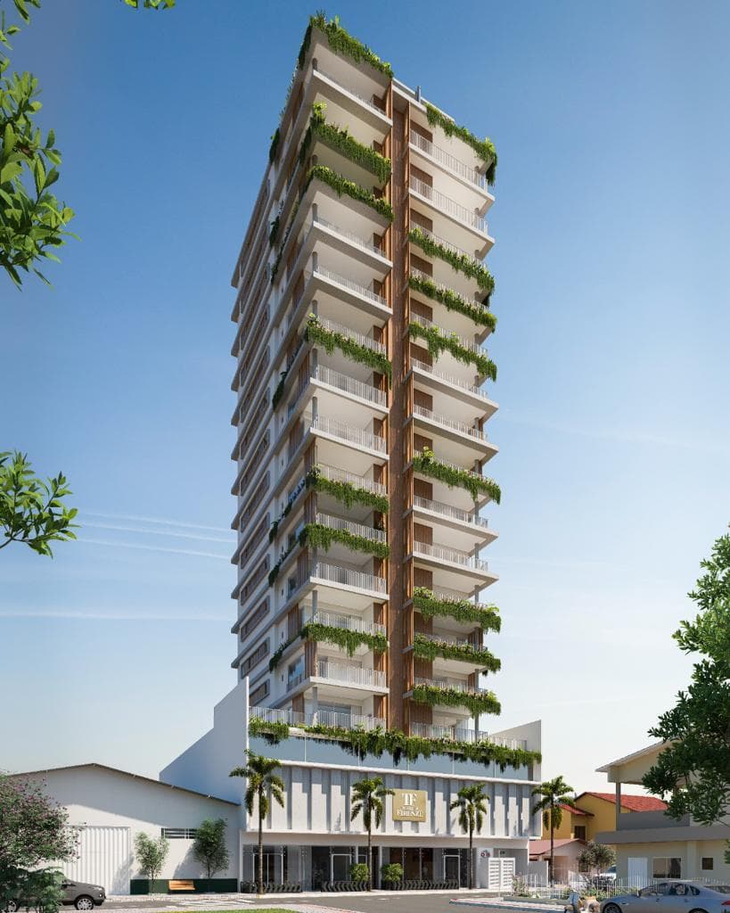 Torre Di Firenze — foto 1
