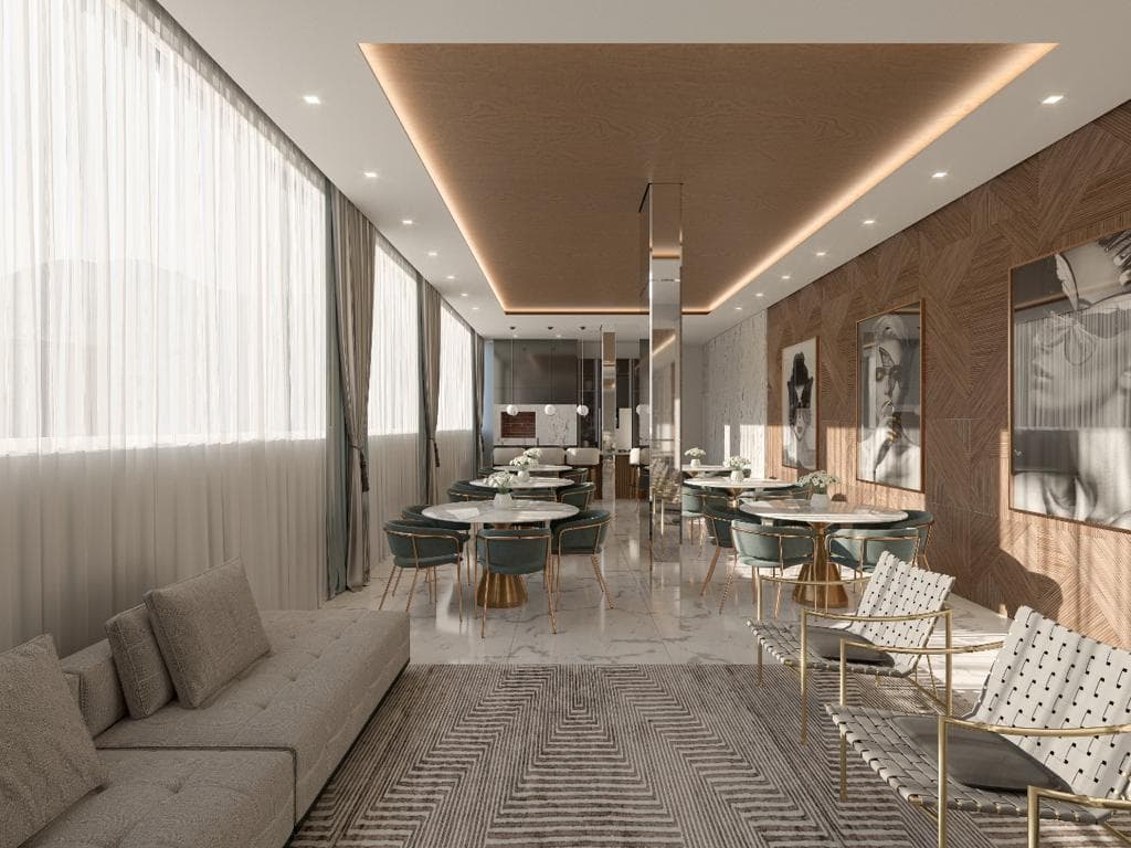 Torre Di Firenze — foto 6