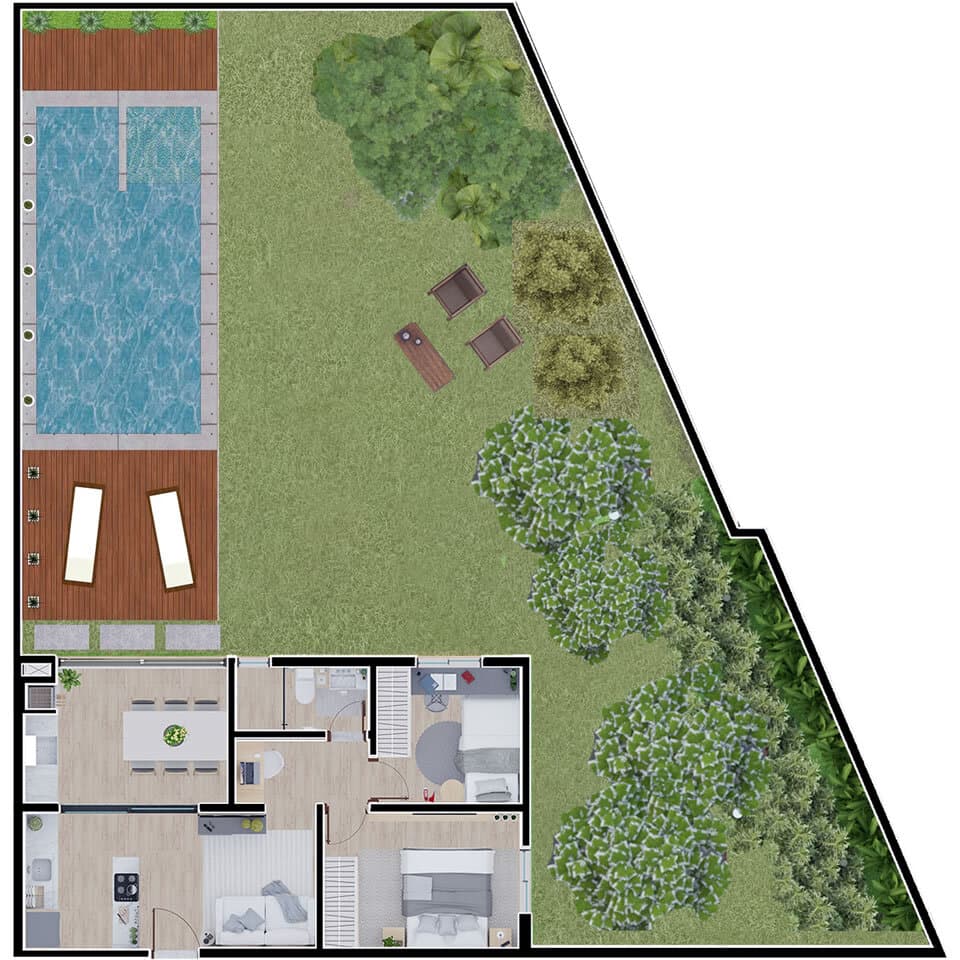 Concept Le Monde — foto 43