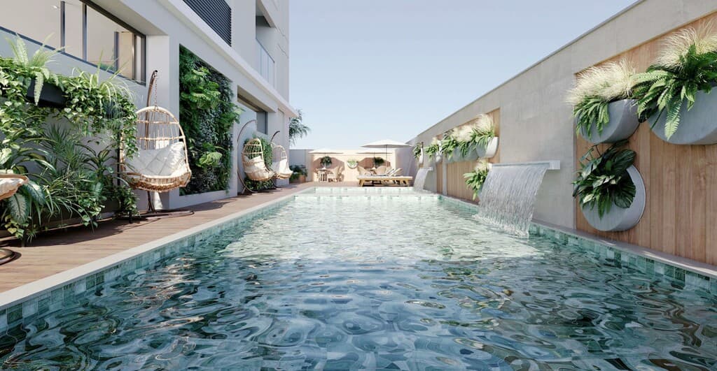 Martinique Residence — foto 13