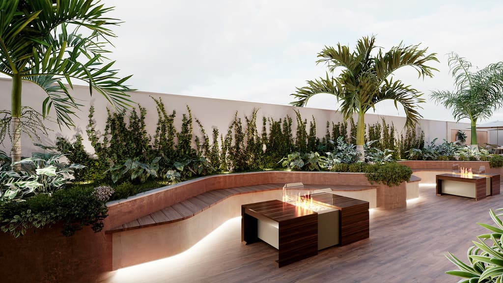 Martinique Residence — foto 11