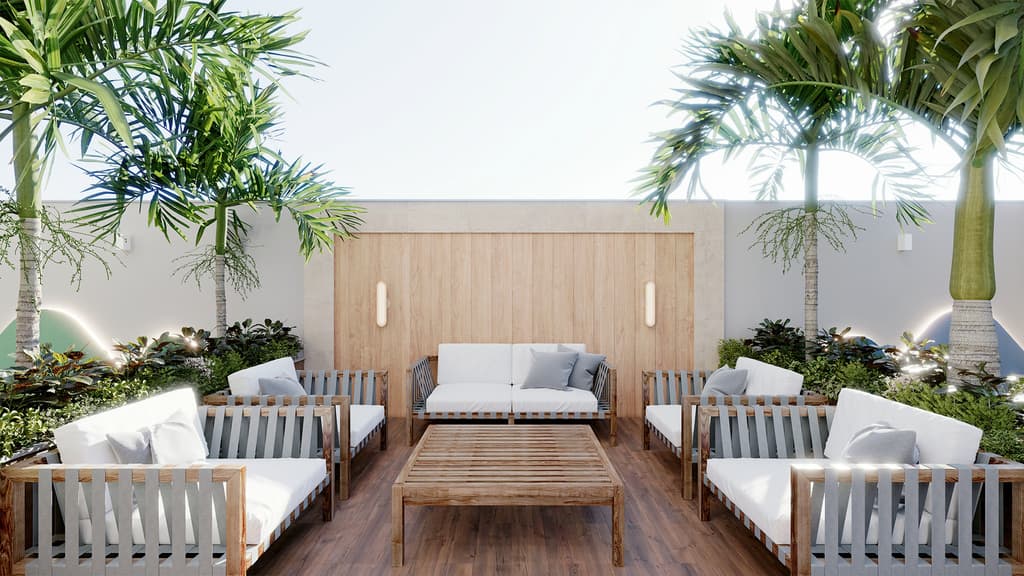 Martinique Residence — foto 12