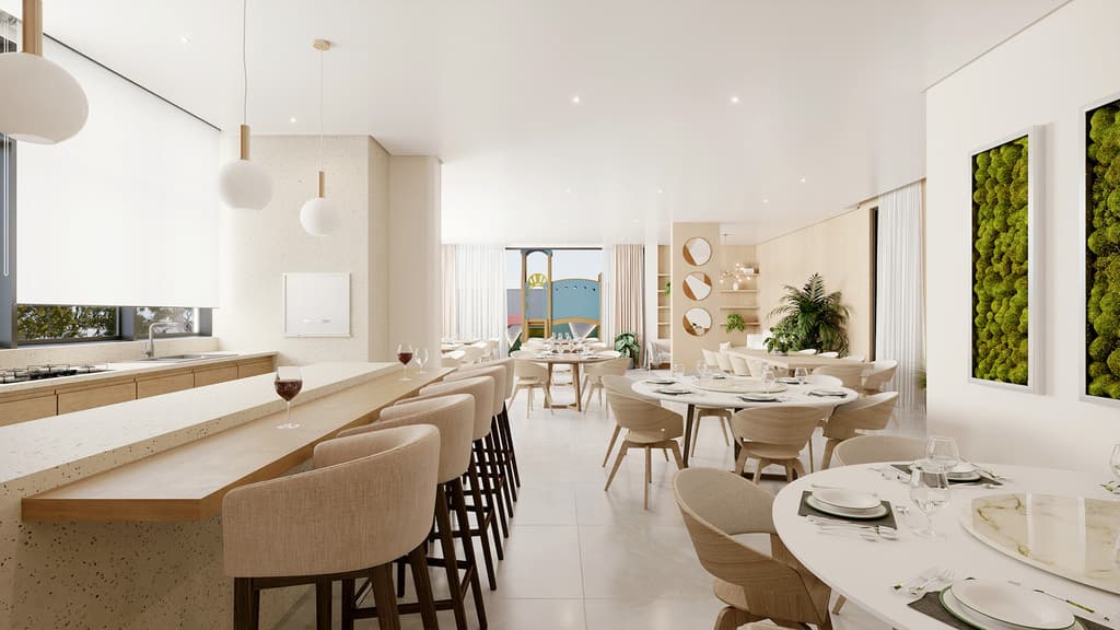 Martinique Residence — foto 6