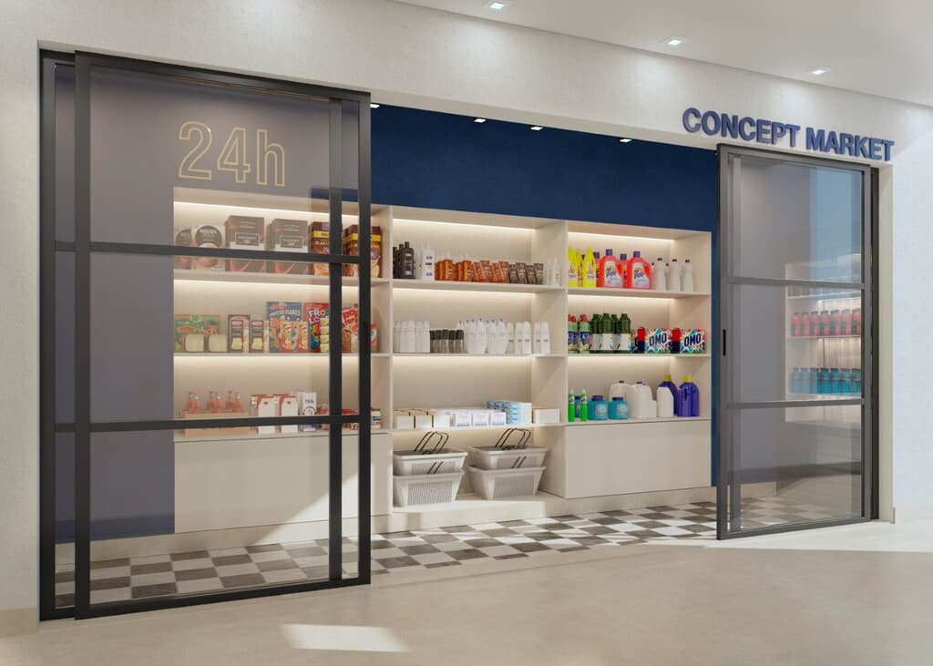 Concept Le Monde — foto 12