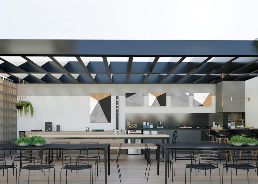 Concept Le Monde — foto 16