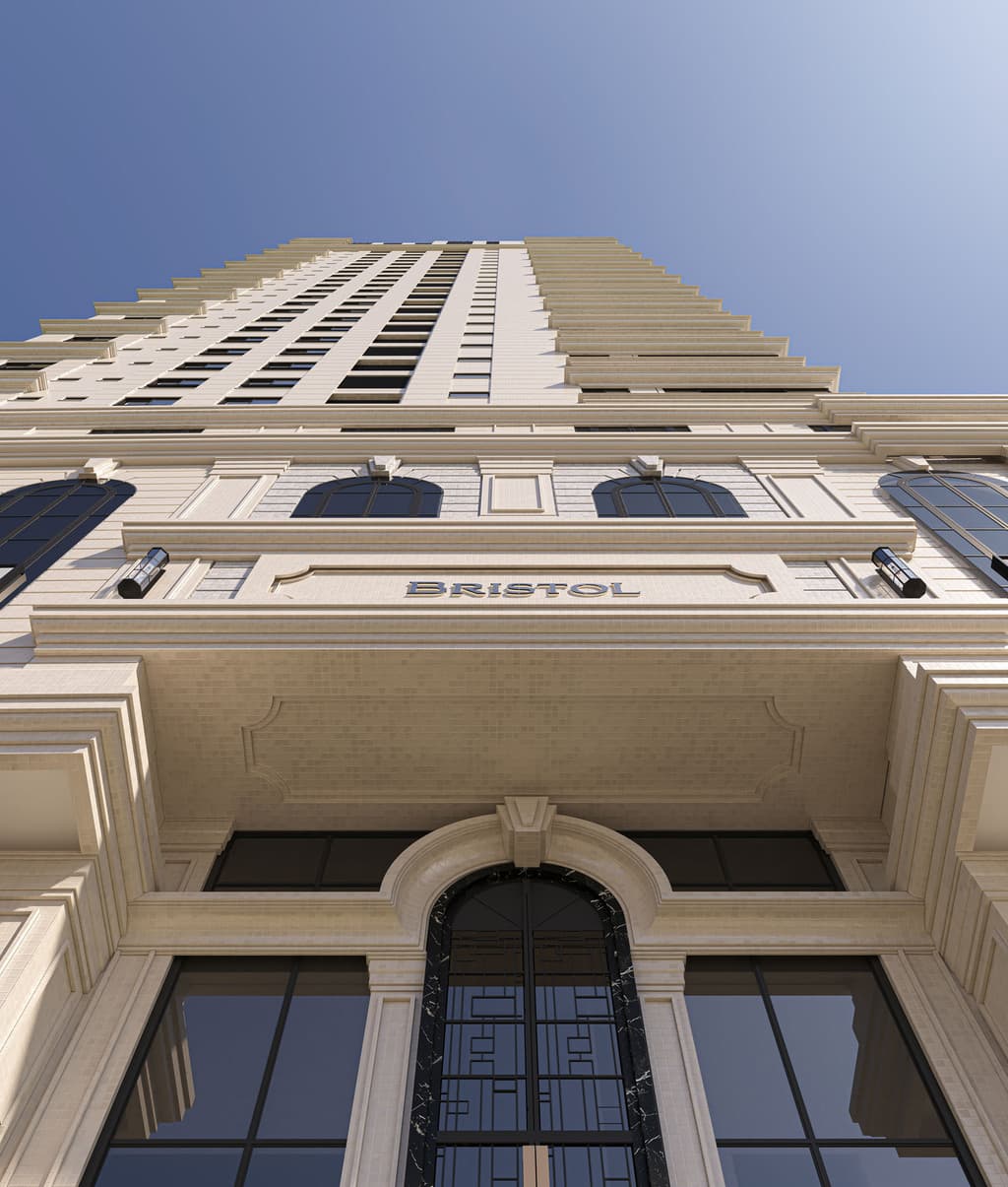 Bristol Residence — foto 4