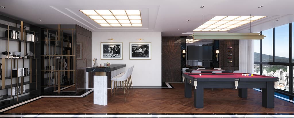 Bristol Residence — foto 24