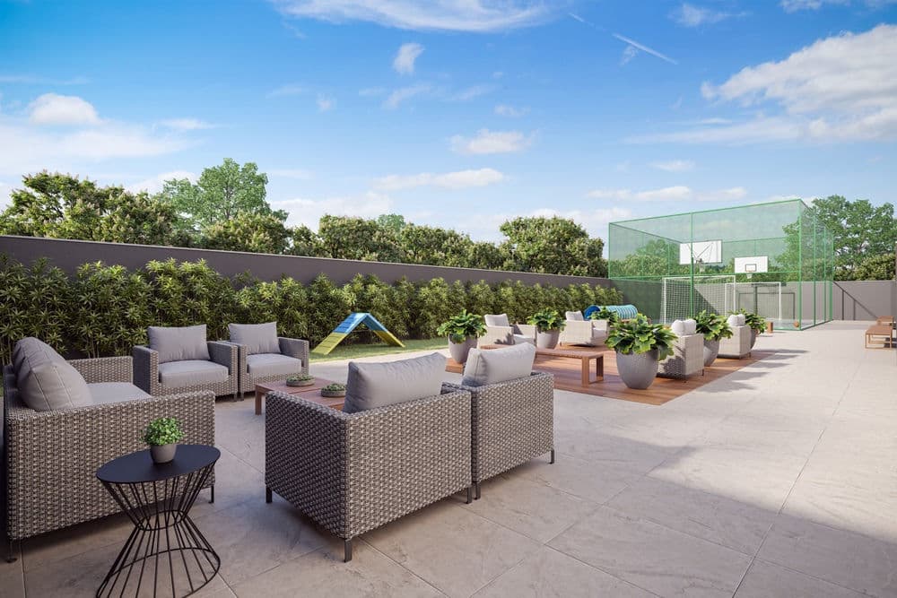 Terrasse Cadeaux — foto 14