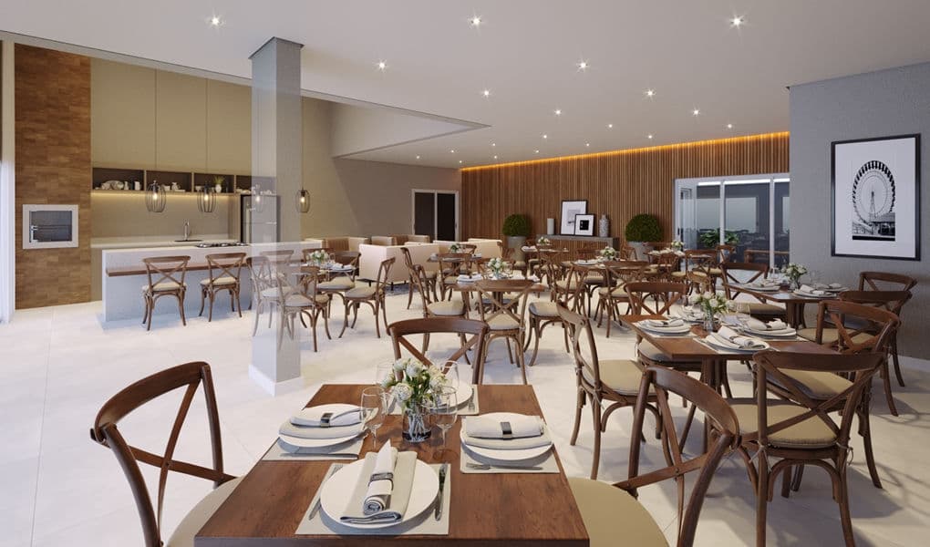 Terrasse Lilas — foto 6