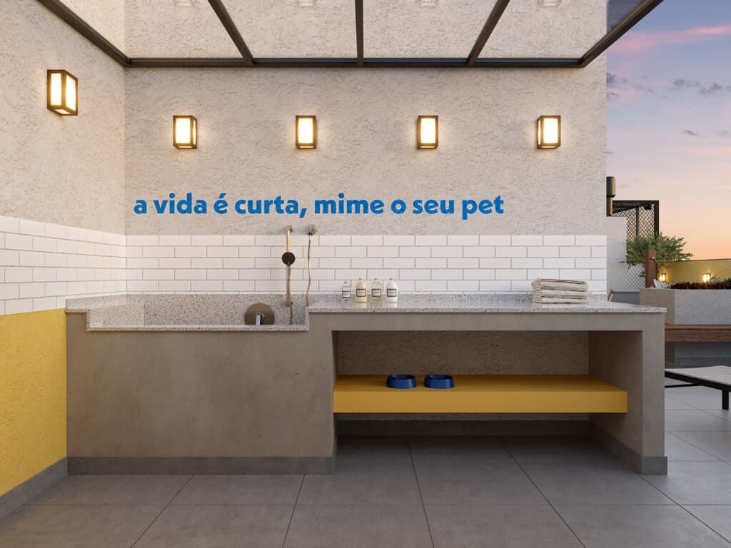 Joy City Habitat — foto 15
