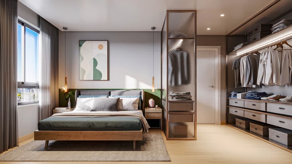 Nest Urban Habitat — foto 12