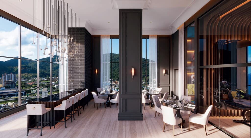 Cattena Residence — foto 8