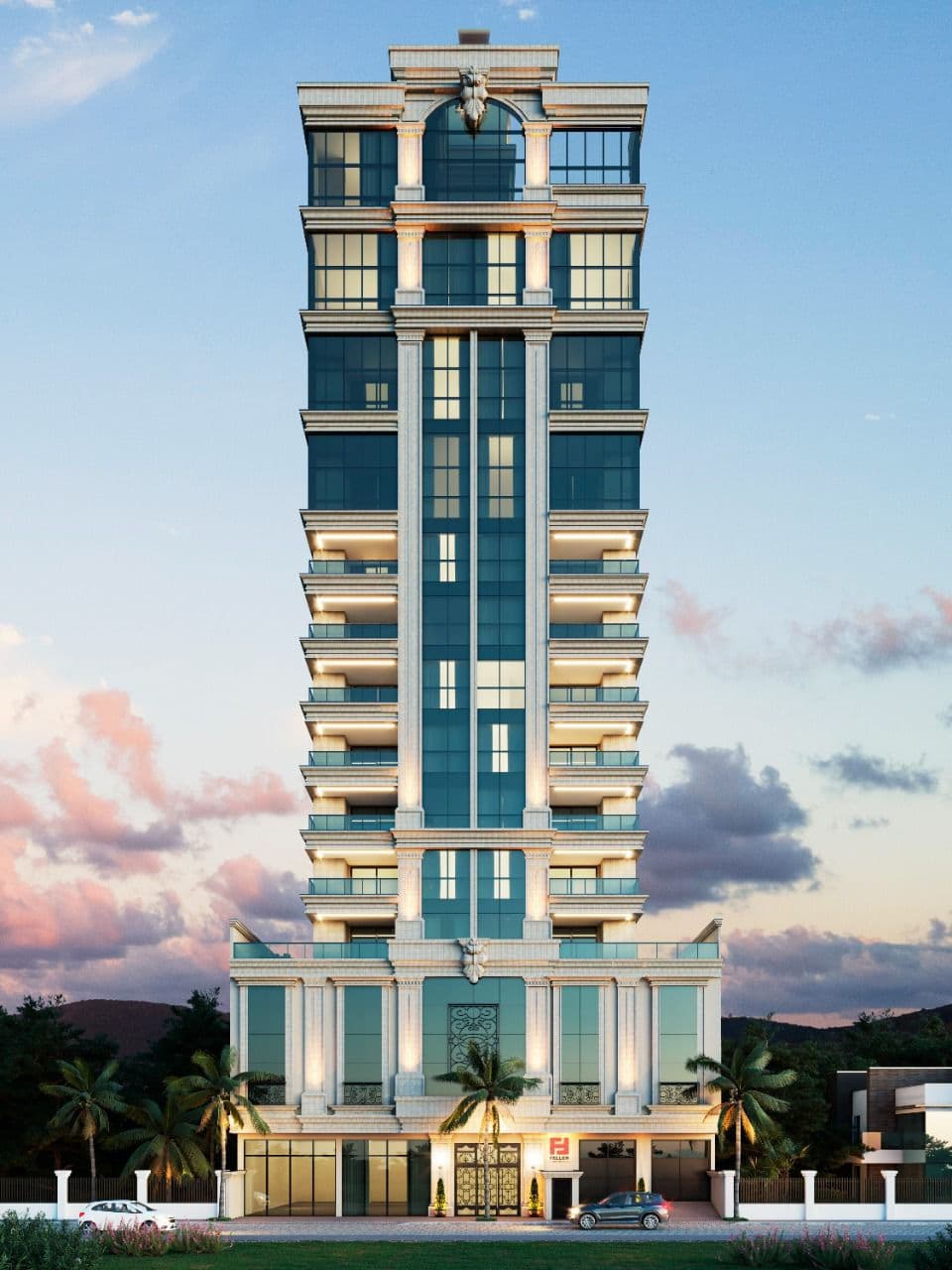 Cattena Residence — foto 2