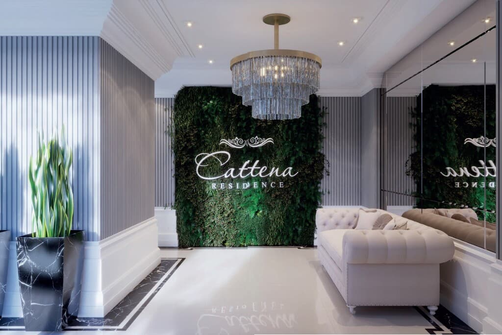 Cattena Residence — foto 3