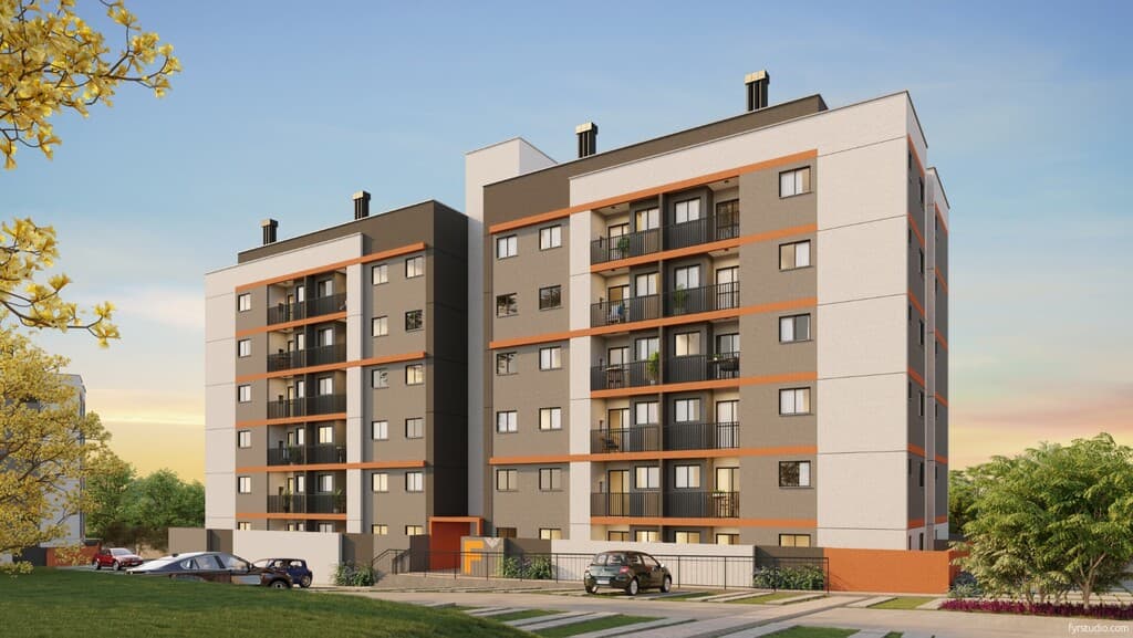 Meo Neoville — foto 2