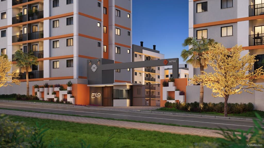 Meo Neoville — foto 4