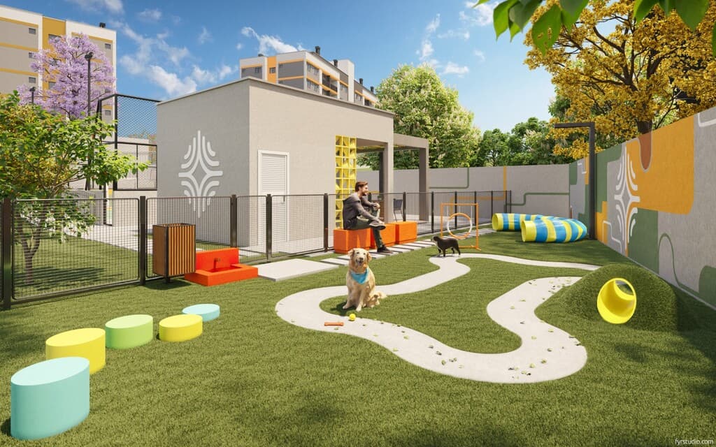 Meo Neoville — foto 20