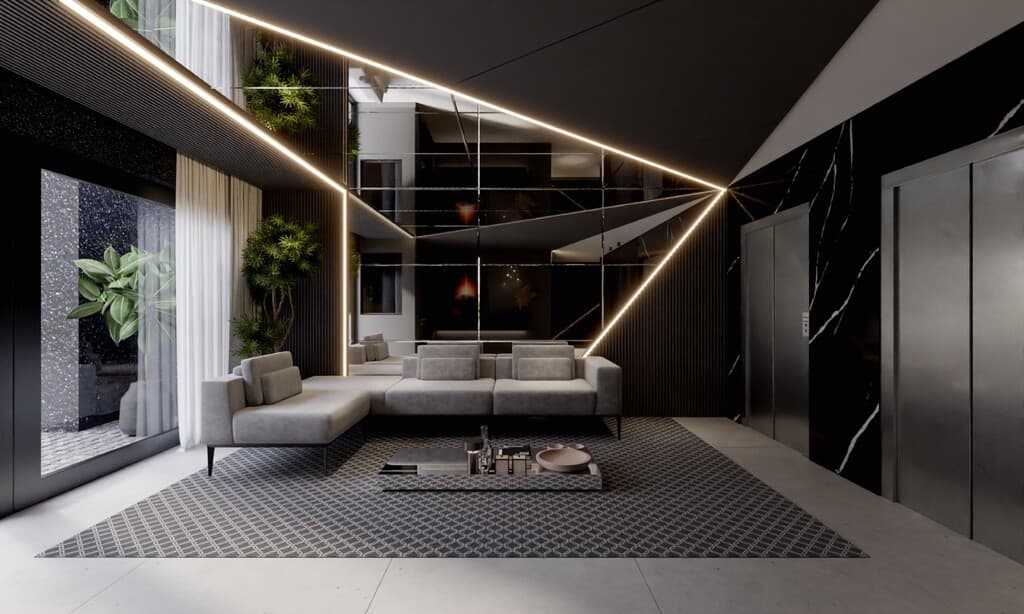 Lumina Square — foto 2