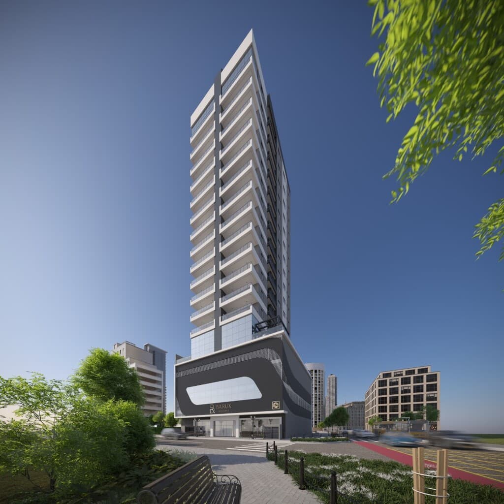 Baruk Residence — foto 1