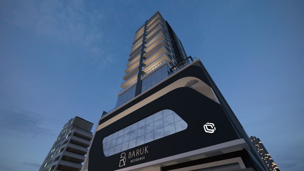 Baruk Residence — foto 2