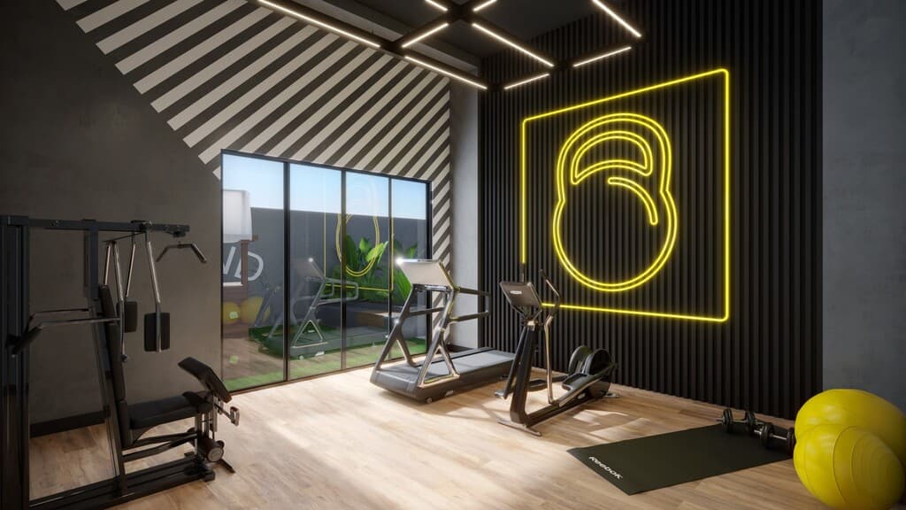Baruk Residence — foto 4