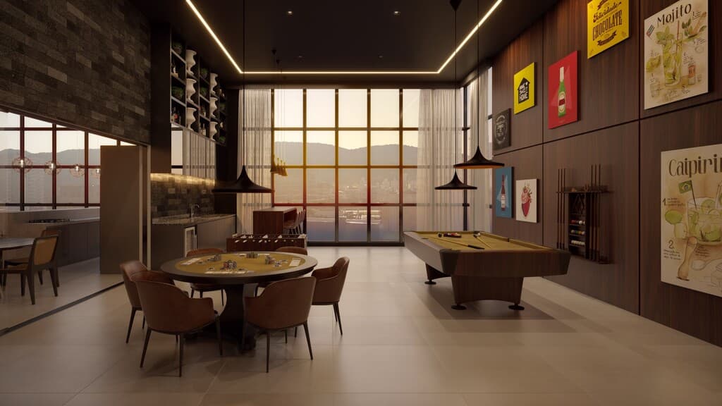 Baruk Residence — foto 7