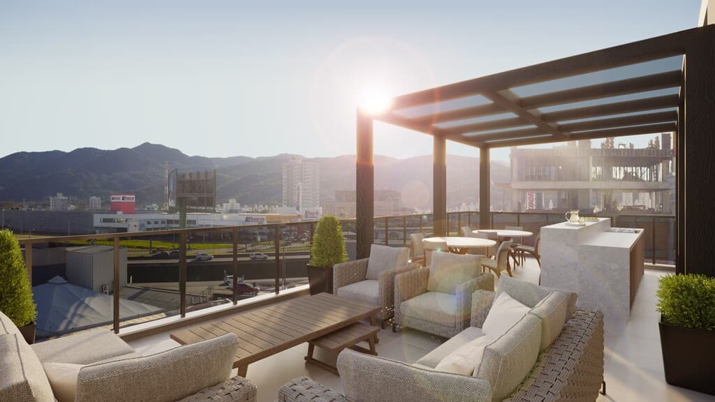 Baruk Residence — foto 9