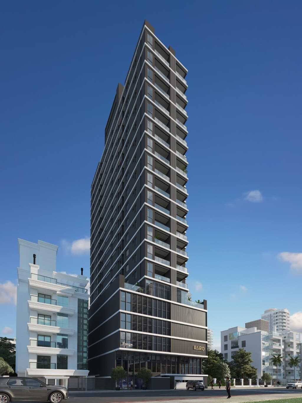 Raro Residencial — foto 2