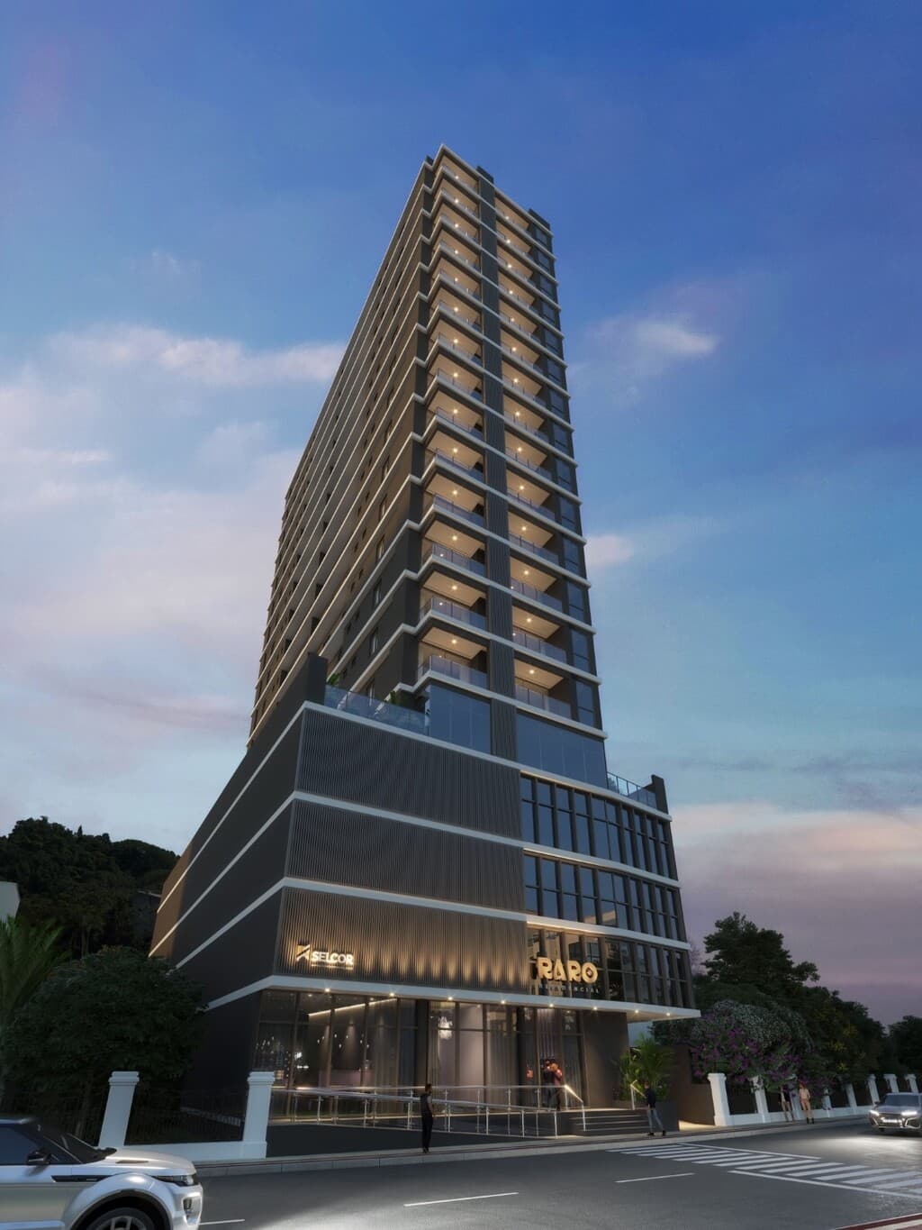 Raro Residencial — foto 3