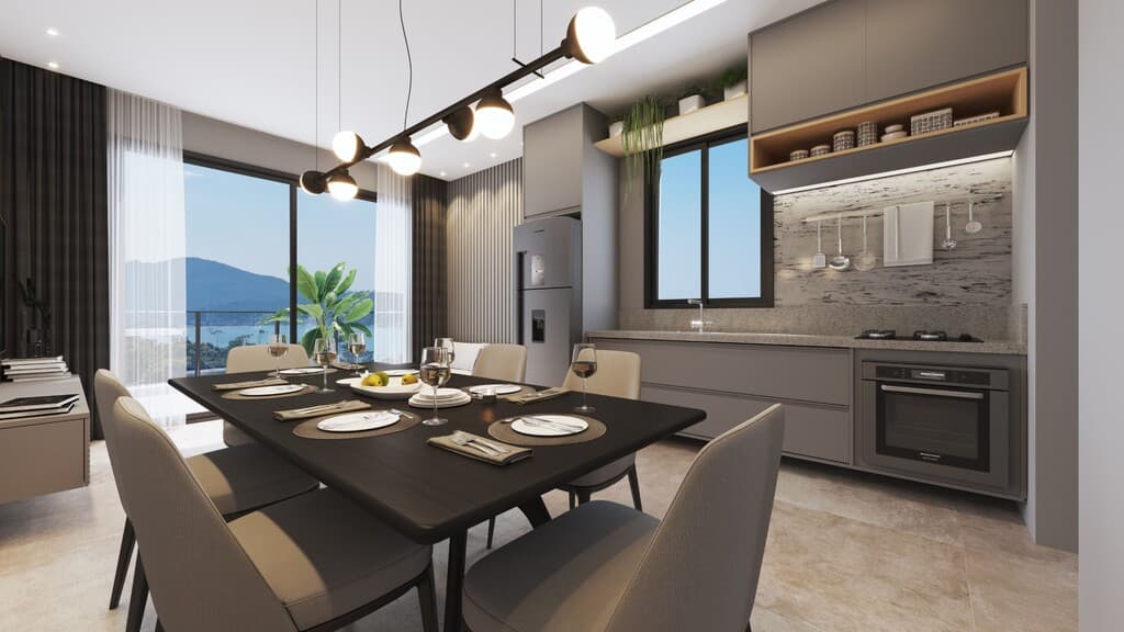Raro Residencial — foto 5