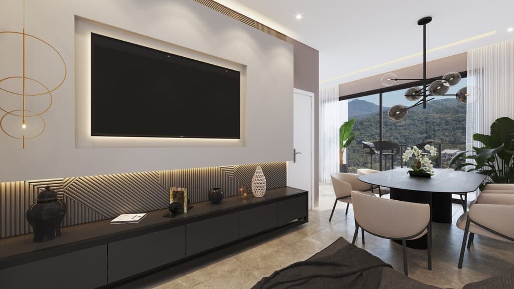 Raro Residencial — foto 6