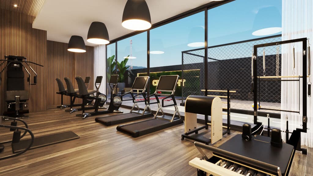 Raro Residencial — foto 7