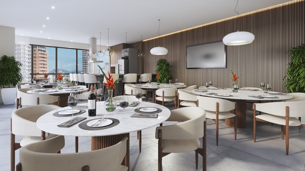 Raro Residencial — foto 8