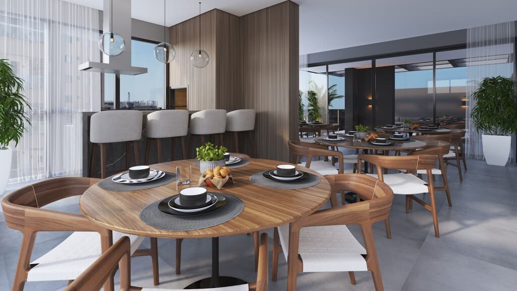 Raro Residencial — foto 9