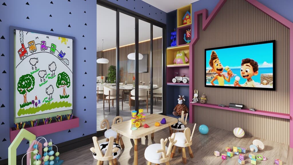 Raro Residencial — foto 10