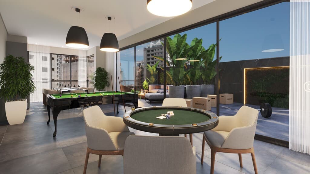 Raro Residencial — foto 12