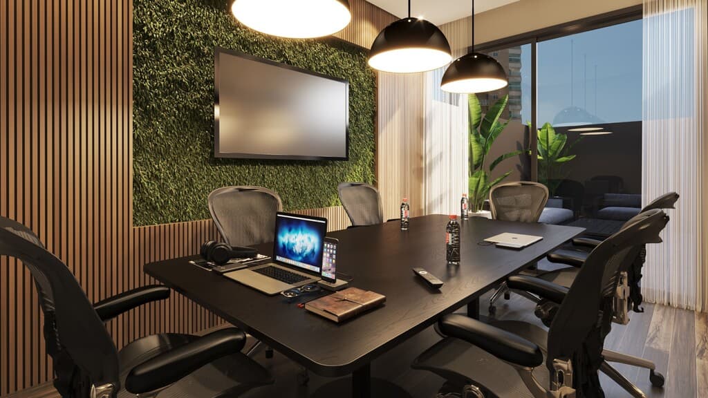 Raro Residencial — foto 13