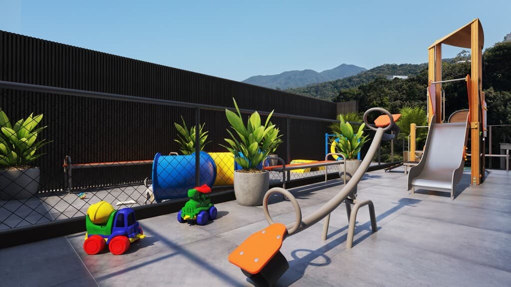 Raro Residencial — foto 14