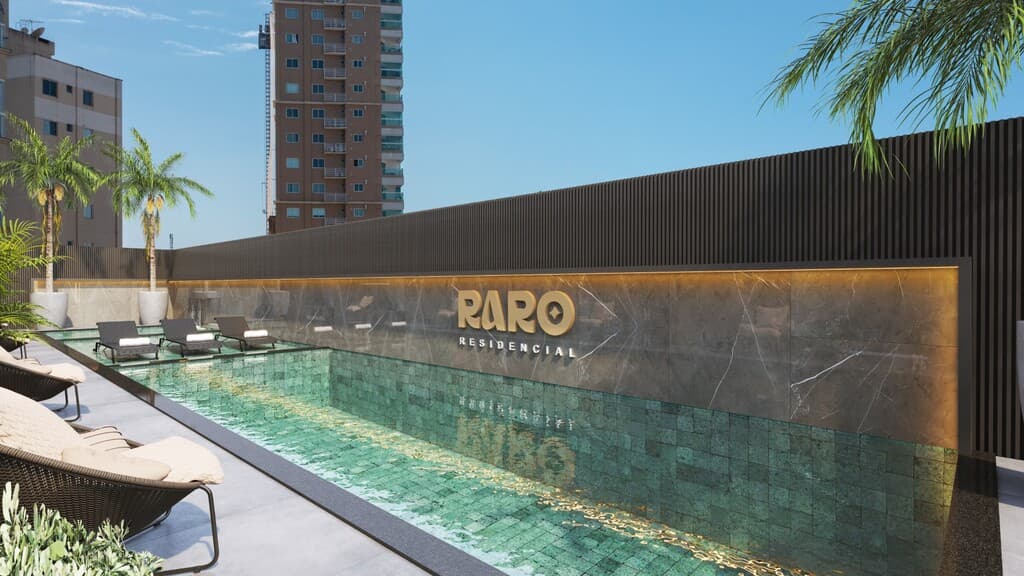 Raro Residencial — foto 18