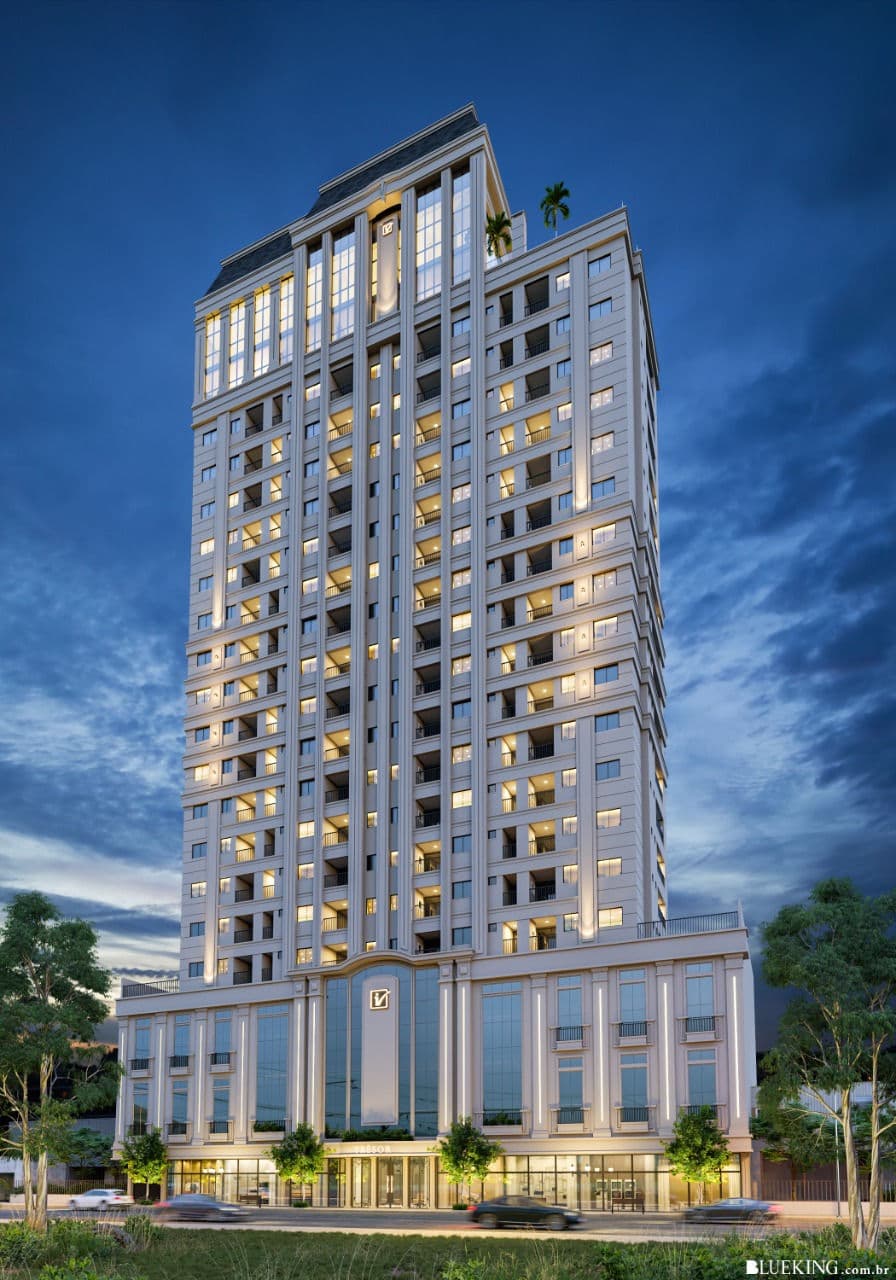 Trésor Residence — foto 1