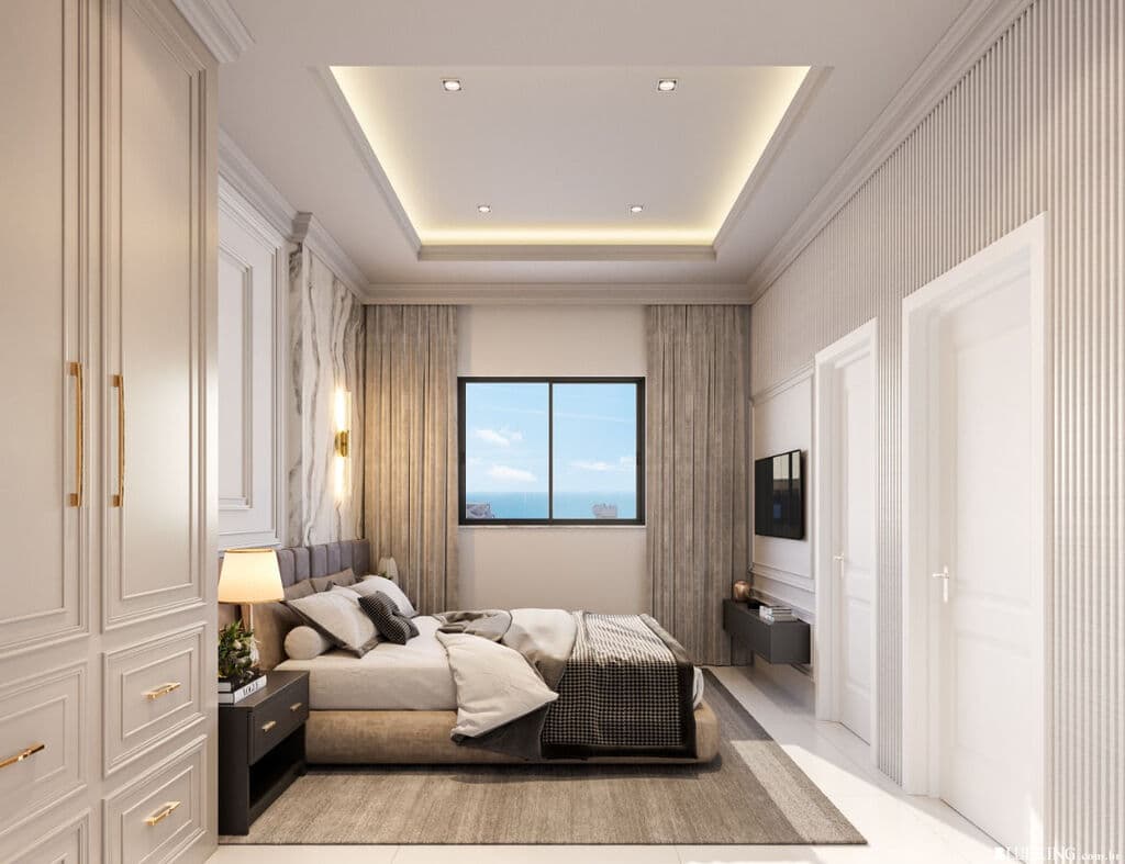 Trésor Residence — foto 3