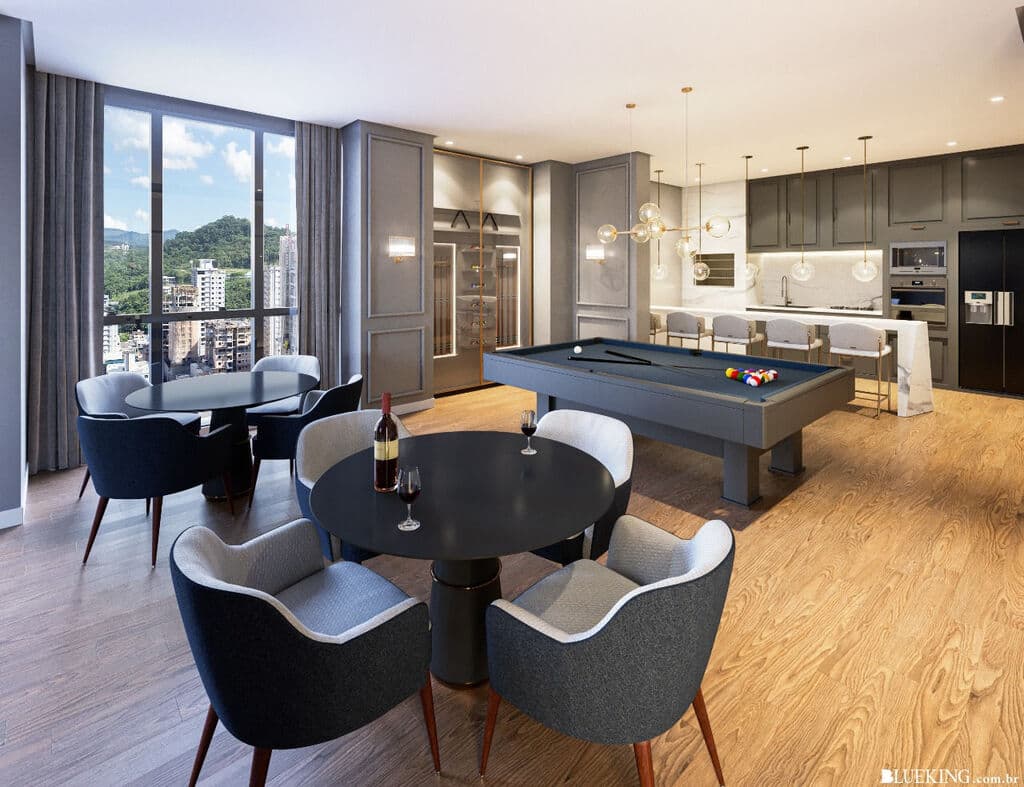 Trésor Residence — foto 6