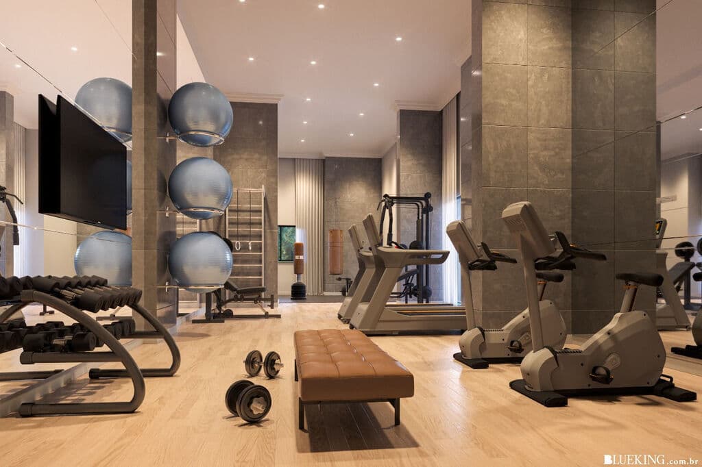 Trésor Residence — foto 4