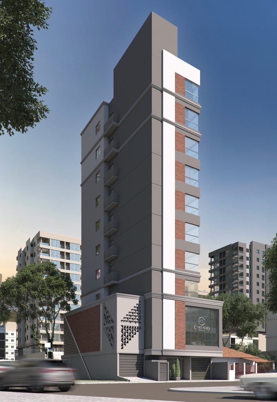 Cartago Residence — foto 2
