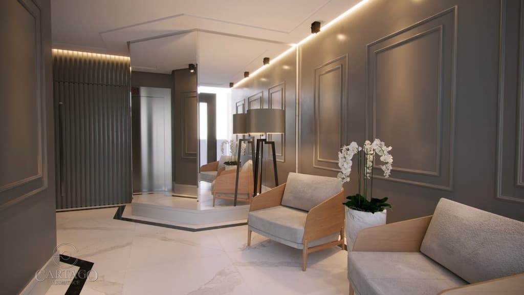 Cartago Residence — foto 6