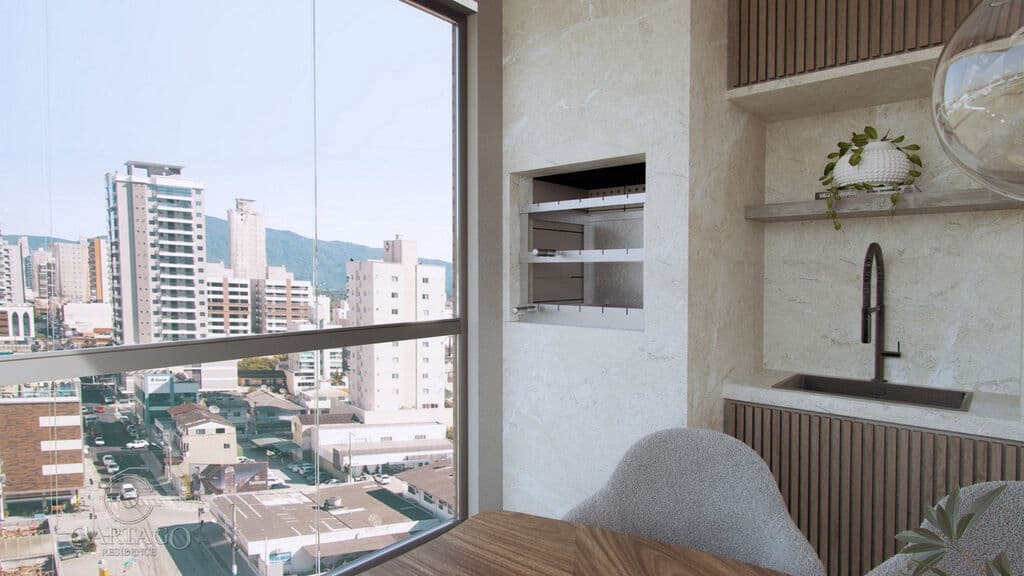 Cartago Residence — foto 12