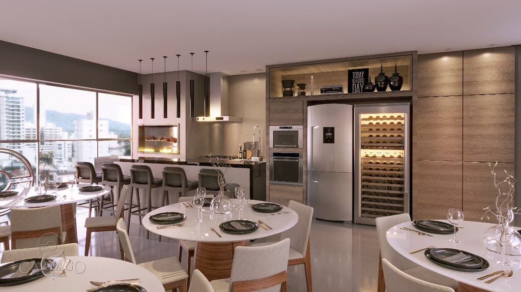 Cartago Residence — foto 19