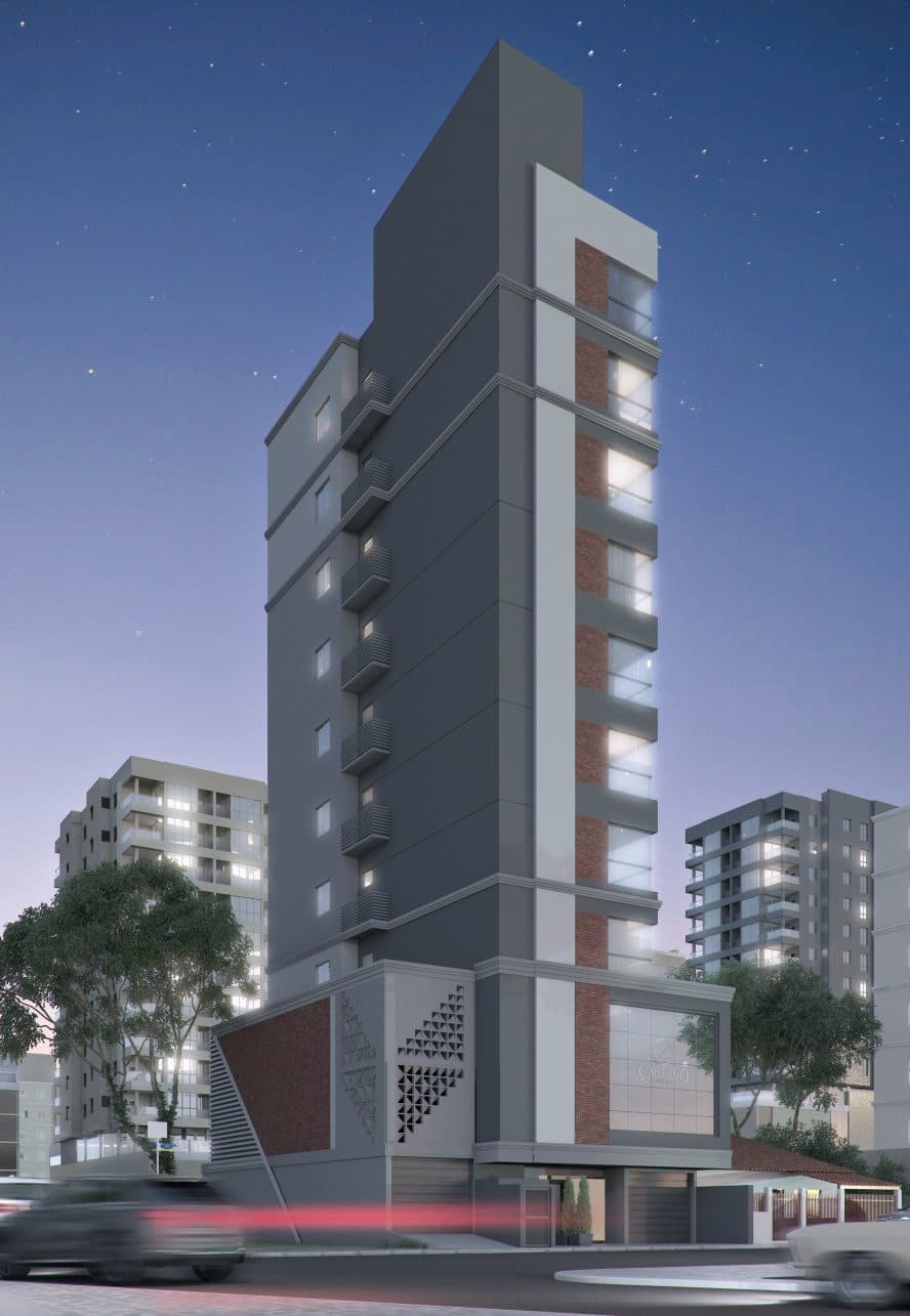 Cartago Residence — foto 3