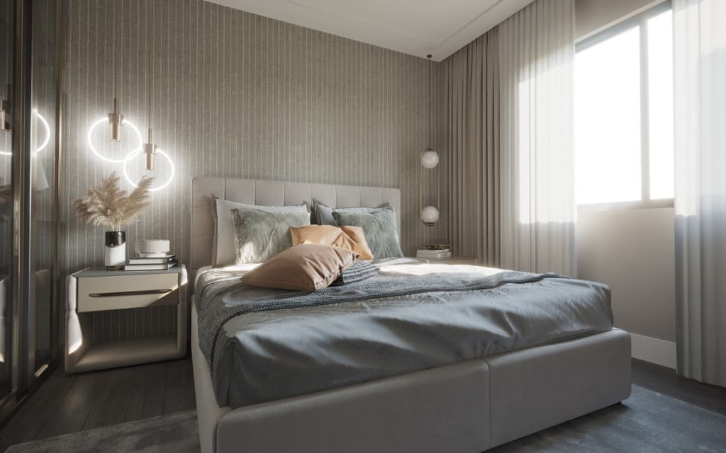 Cartago Residence — foto 15