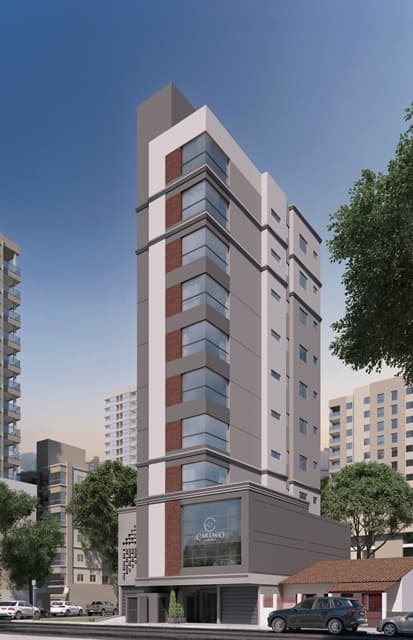 Cartago Residence — foto 1
